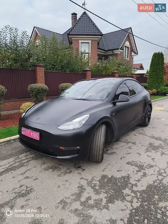 Tesla Model Y 2022 photo 5