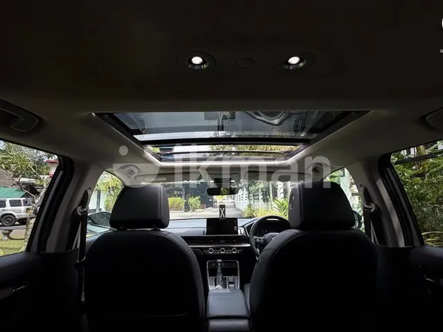 Honda Cr-V 2023 photo 3