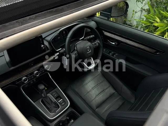 Honda Cr-V 2023 photo 2