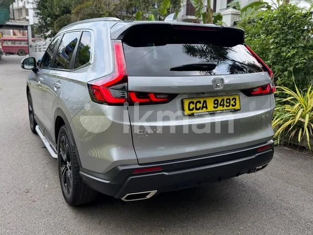 Honda Cr-V 2023 photo 5