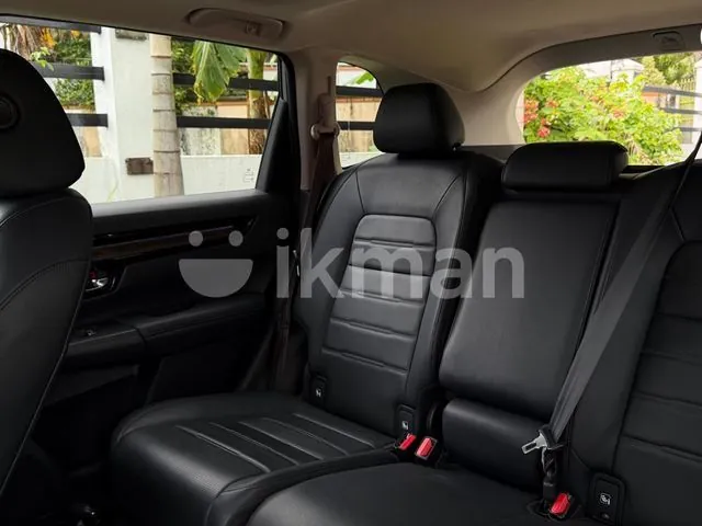 Honda Cr-V 2023 photo 4