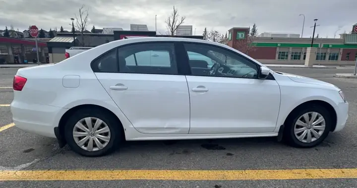 Volkswagen Jetta 2014 photo 3
