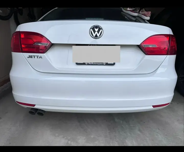Volkswagen Jetta 2014 photo 2