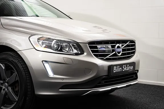 Volvo Xc60 2014 photo 2