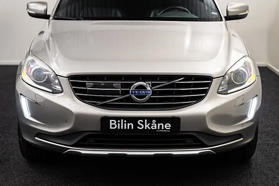 Volvo Xc60 2014 photo 5
