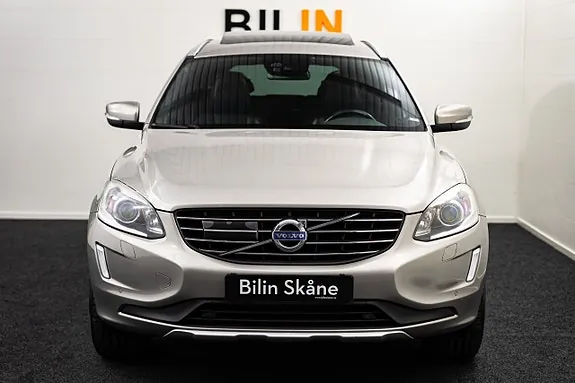 Volvo Xc60 2014 photo 4