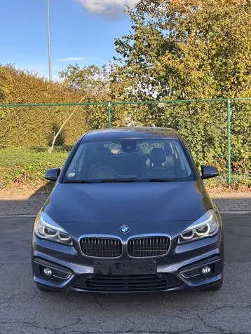 BMW 218D