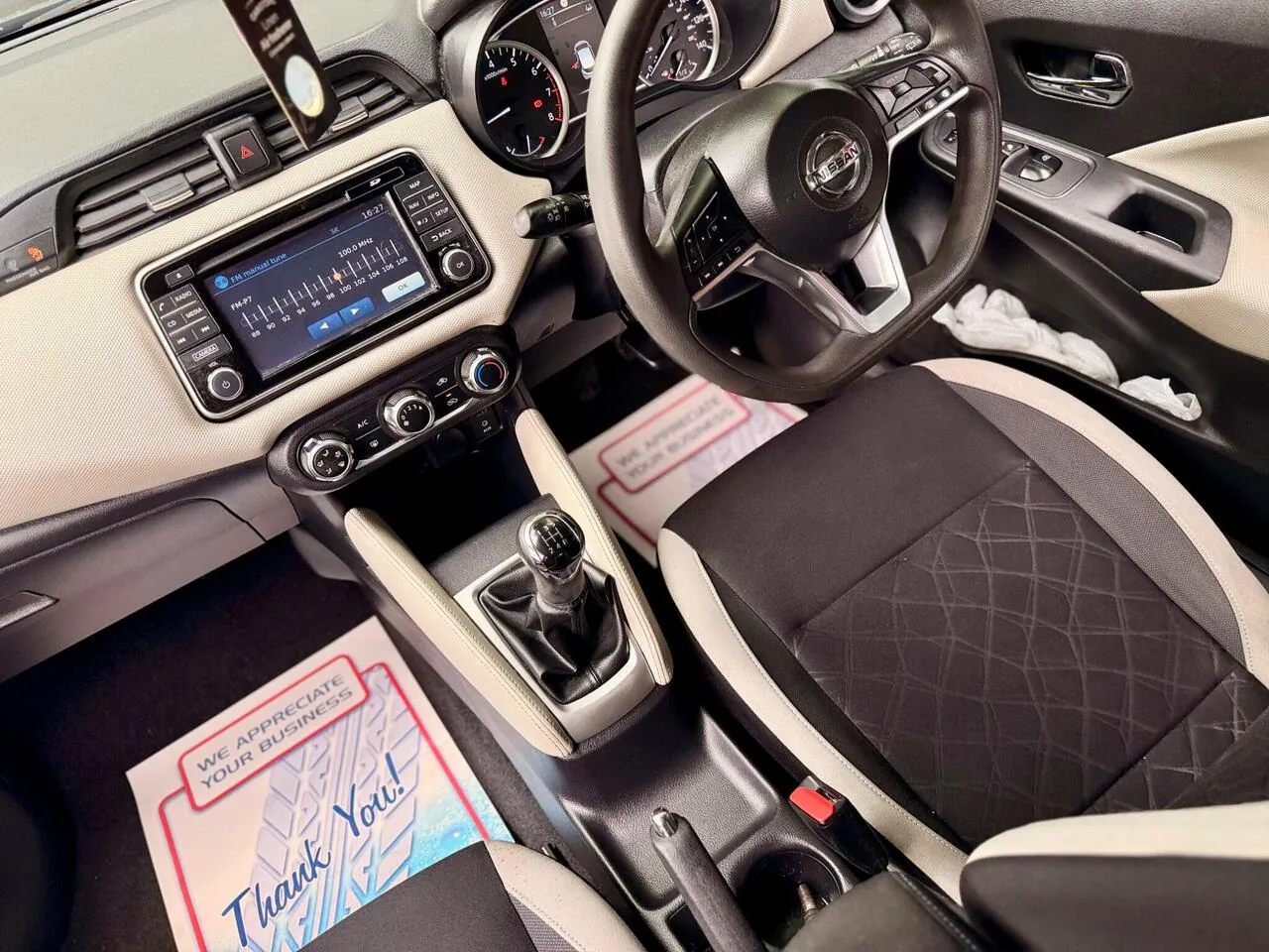 Nissan Micra 2018 photo 3