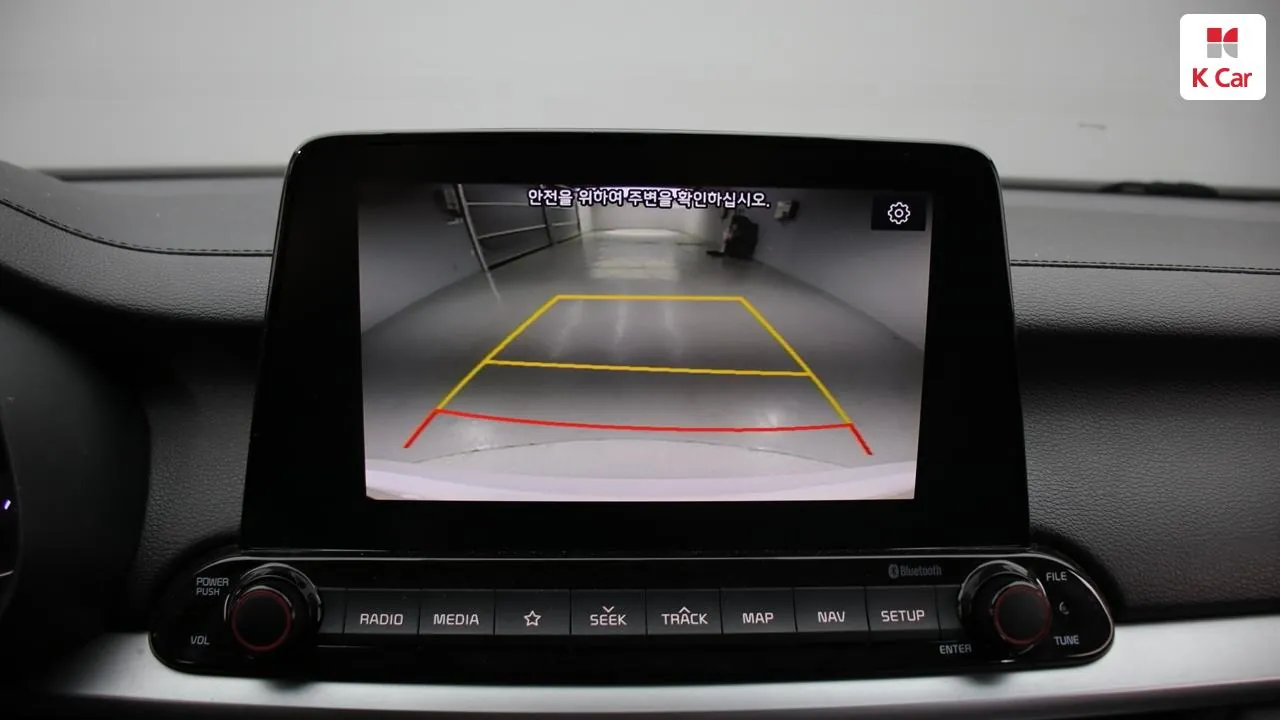 Kia K3 2019 photo 4