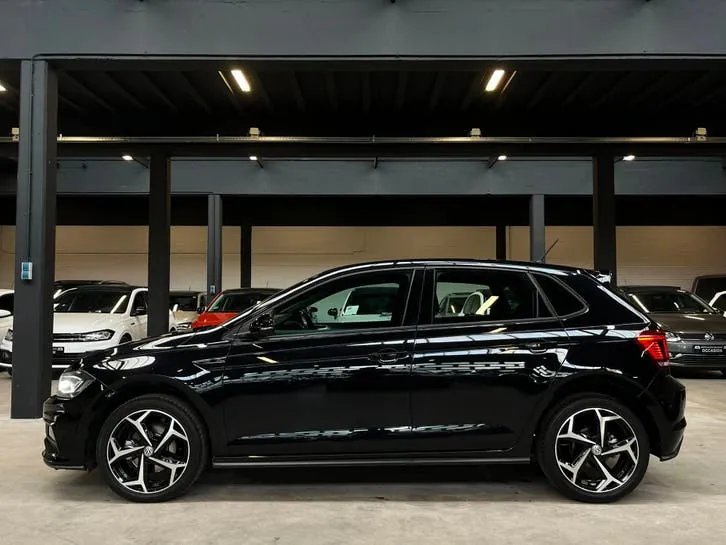 Volkswagen Polo 2019 photo 2