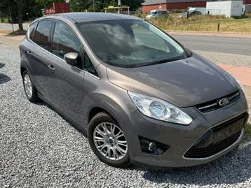 Ford C-Max 2014 photo 2