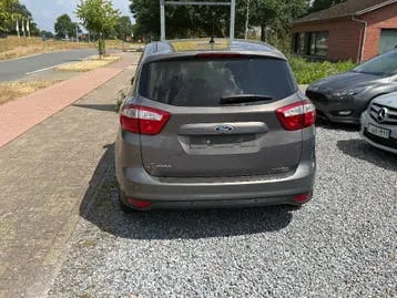 Ford C-Max 2014 photo 3