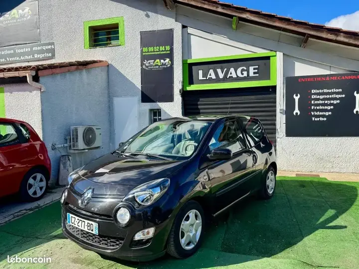 Renault Twingo