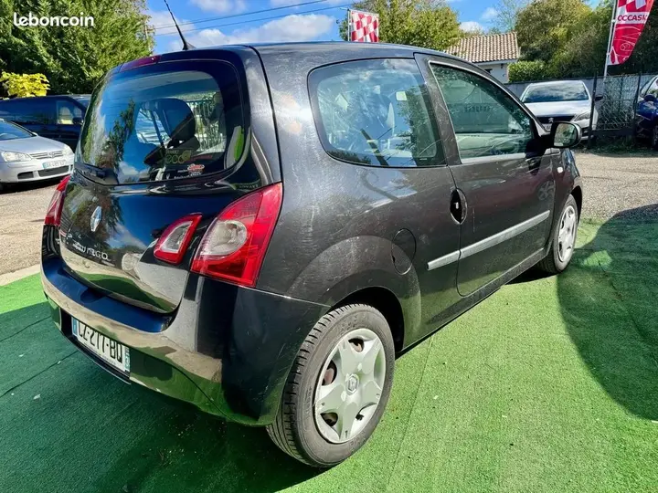 Renault Twingo 2013 photo 3