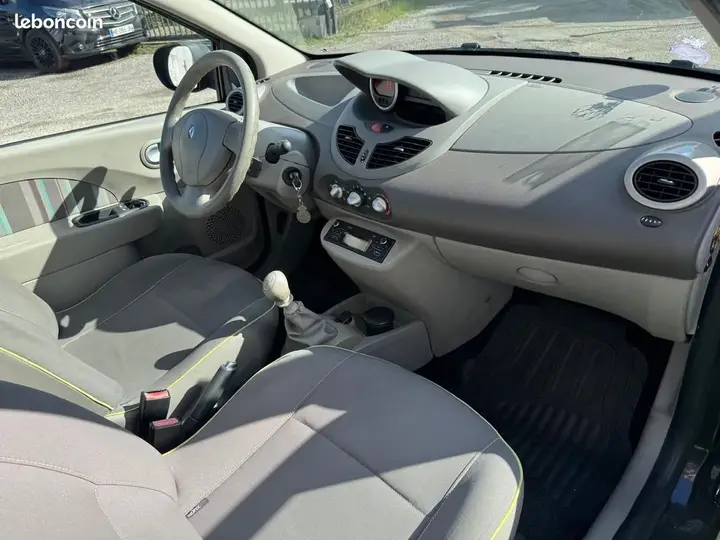 Renault Twingo 2013 photo 5
