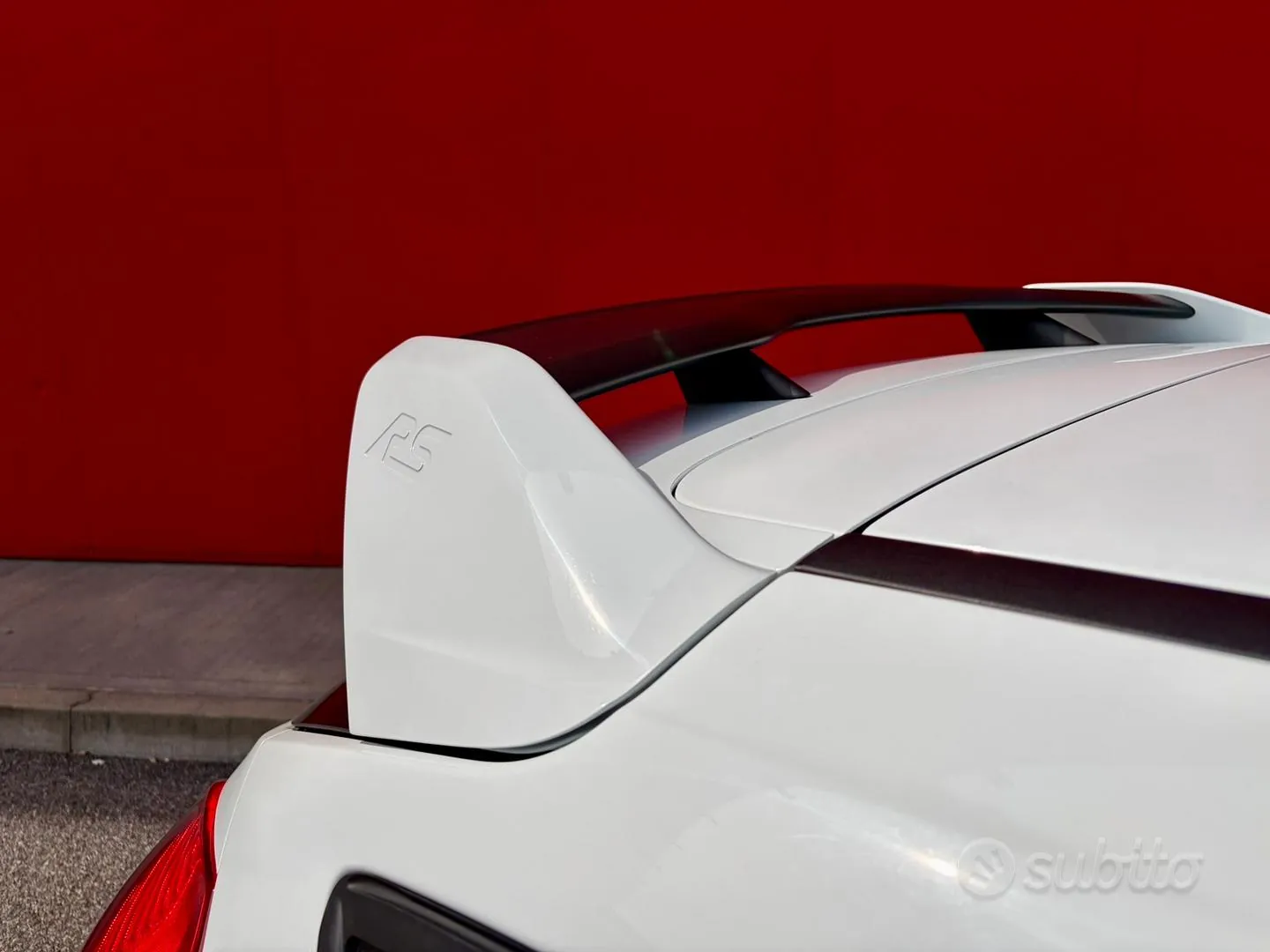Ford Focus 2016 photo 5