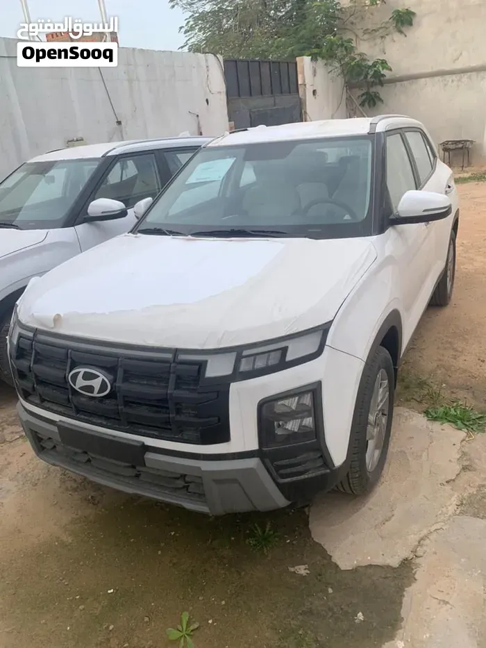 Hyundai Creta 2026 photo 2