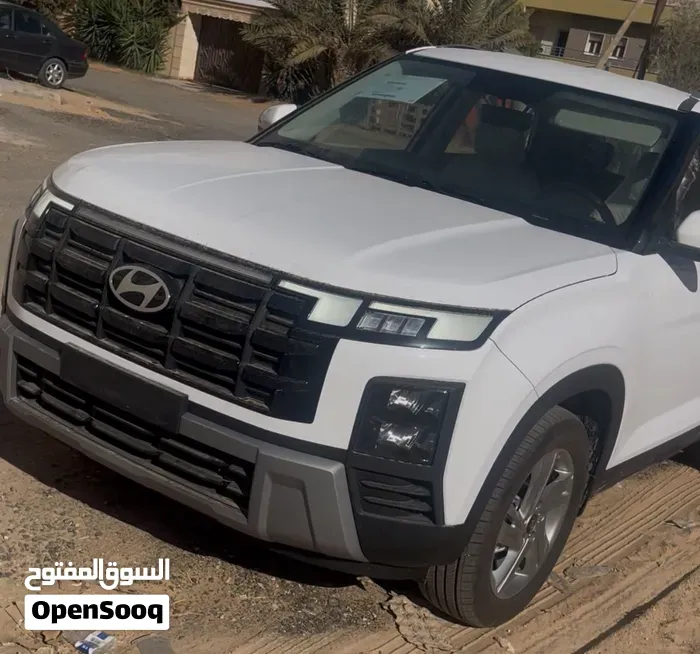Hyundai Creta 2026 photo 3