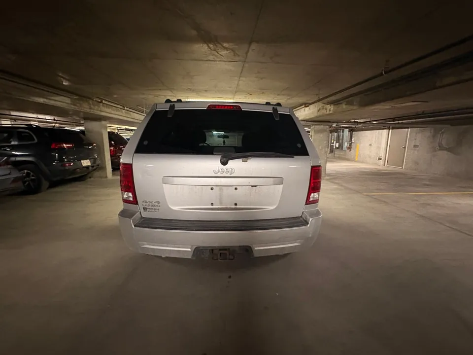 Jeep Grand Cherokee 2006 photo 2