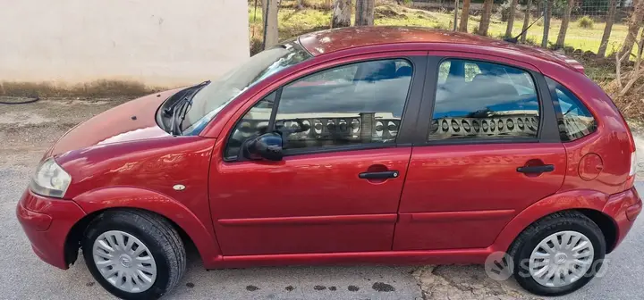 Citroen C3 2010 photo 3