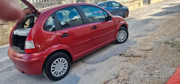 Citroen C3 2010 photo 5