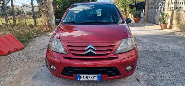 Citroen C3 2010 photo 2