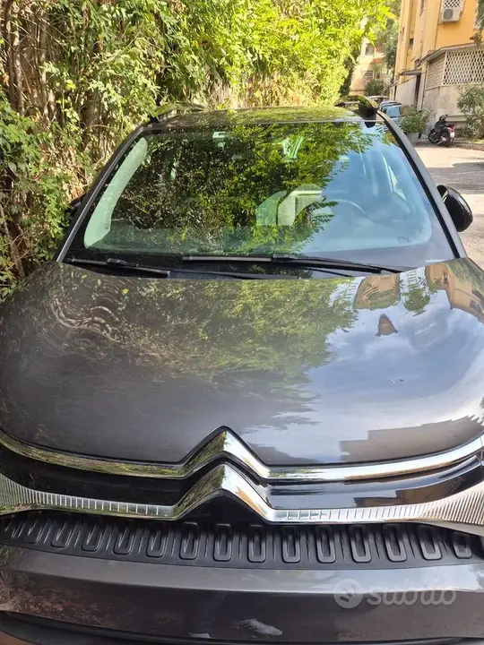 Citroen C3 Aircross 2023 photo 3