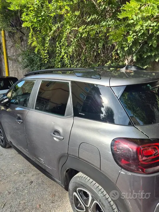 Citroen C3 Aircross 2023 photo 4