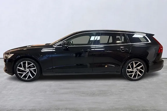 Volvo V60 2020 photo 2