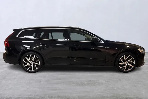 Volvo V60 2020 photo 3