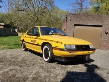 Chevrolet Corsica