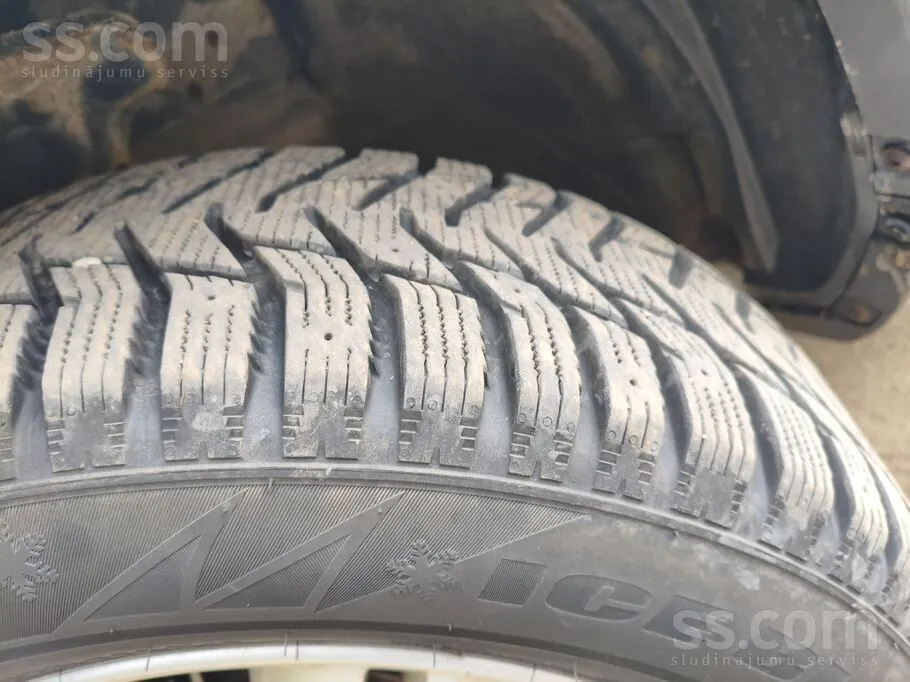 Kia Sportage 2006 photo 5