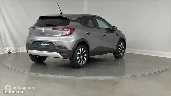 Renault Captur 2024 photo 5