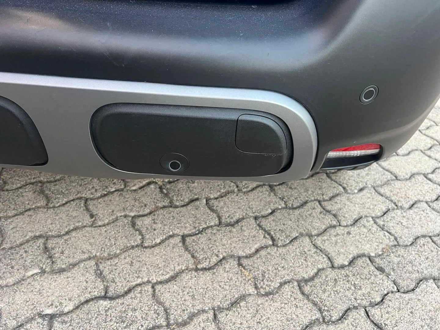 Citroen C3 Aircross 2024 photo 3