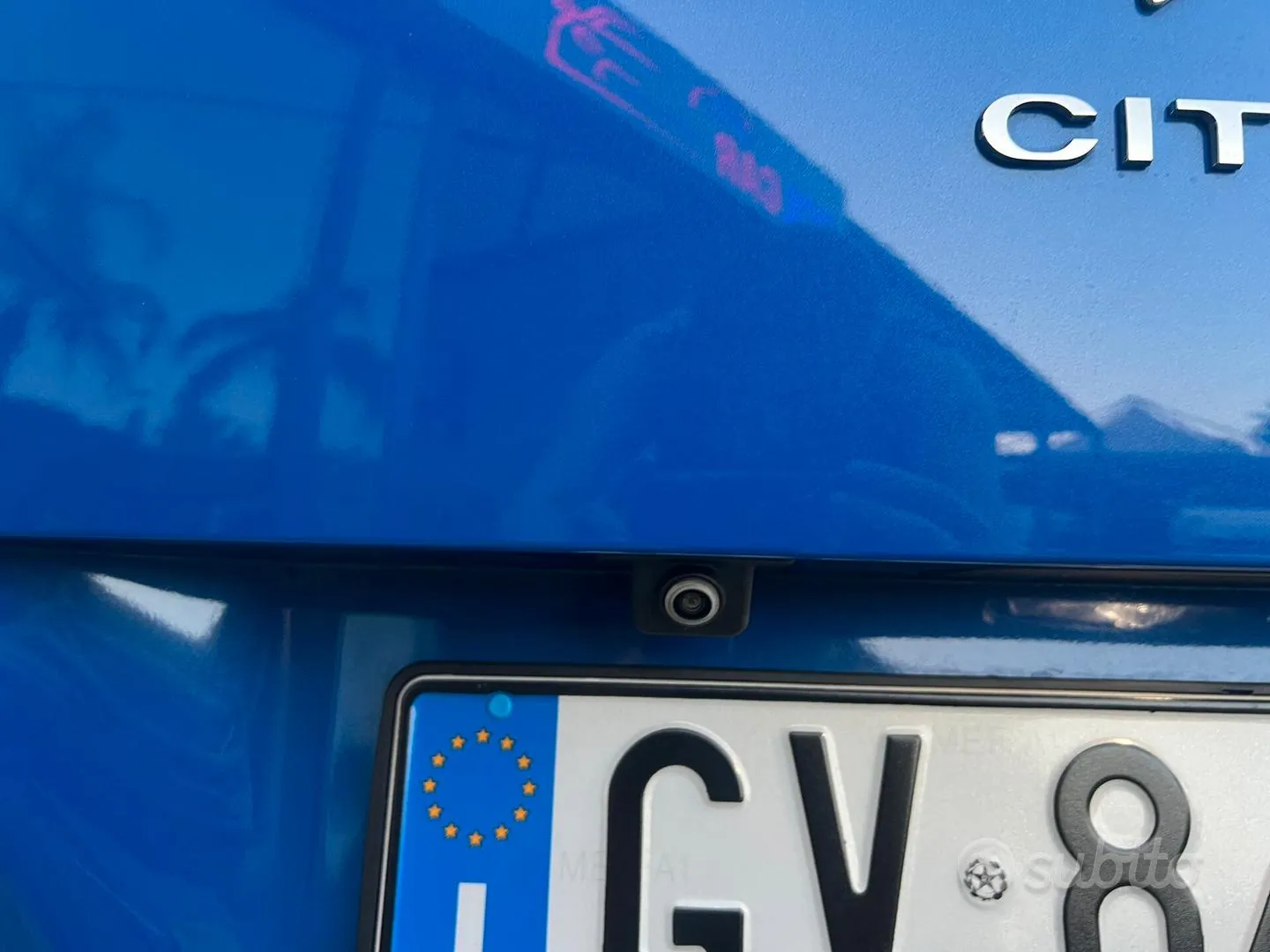 Citroen C3 Aircross 2024 photo 4