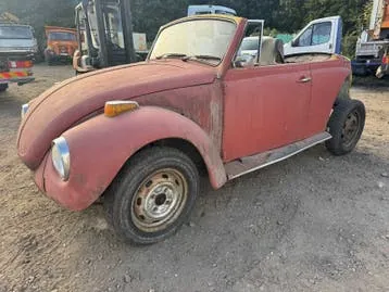 Volkswagen Kever