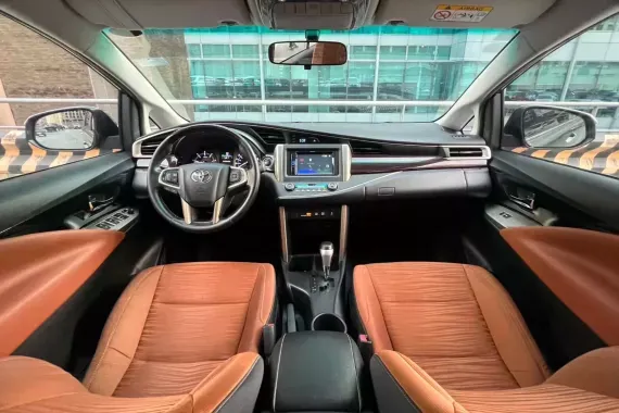 Toyota Innova 2017 photo 4