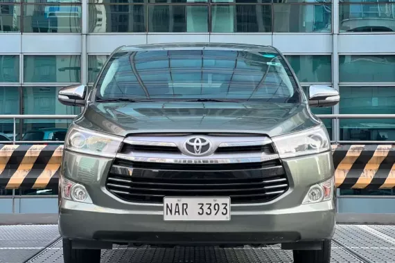 Toyota Innova