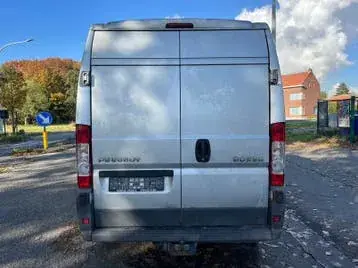Peugeot Boxer 2010 photo 3