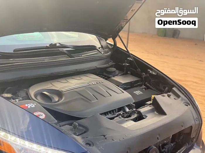 Jeep Cherokee 2016 photo 3
