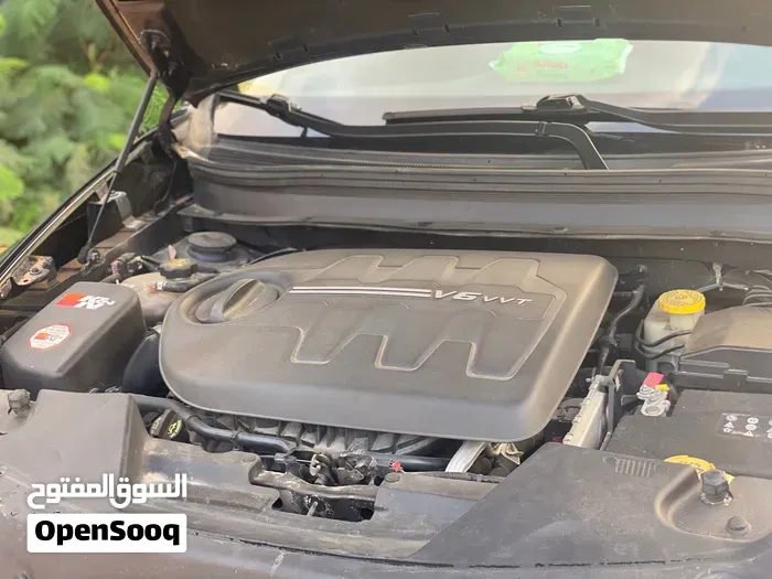 Jeep Cherokee 2016 photo 2