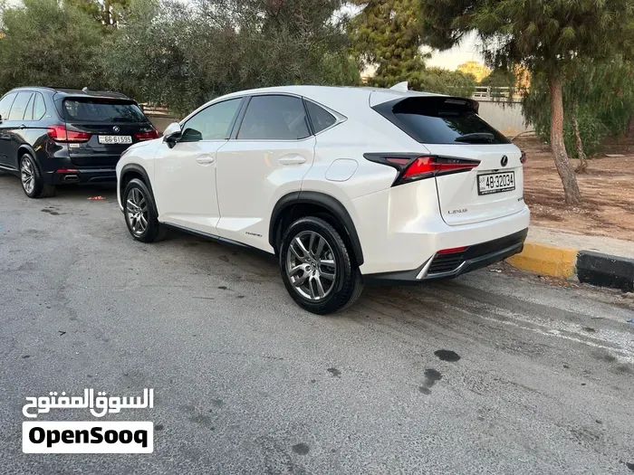 Lexus Es 300 2016 photo 3