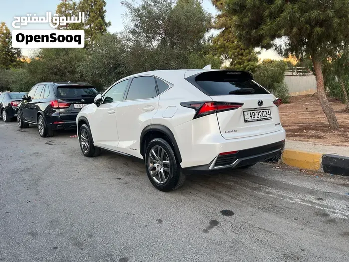 Lexus Es 300 2016 photo 4