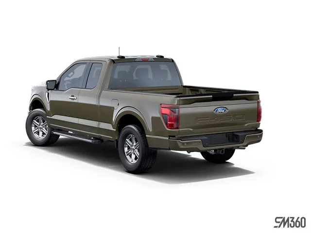 Ford F-150 2026 photo 2