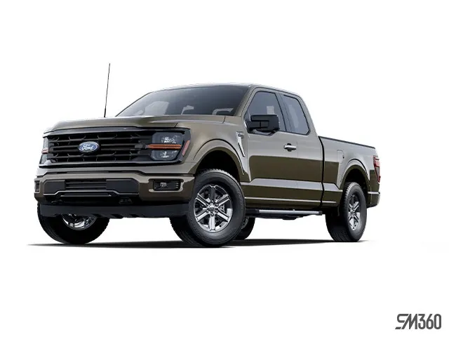 Ford F-150 2026 photo 3
