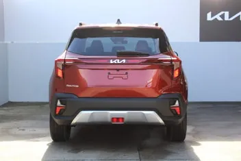 Kia Seltos 2026 photo 5
