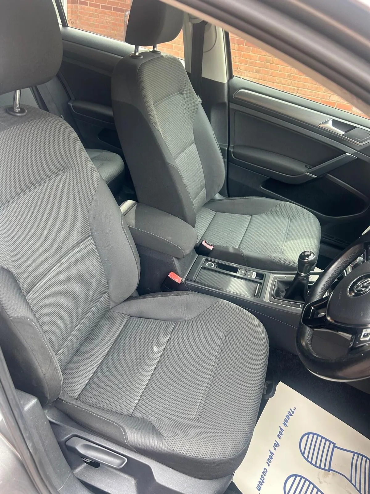 Volkswagen Golf 2013 photo 5