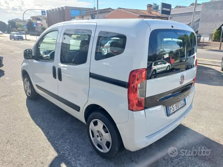 Fiat Qubo 2018 photo 3