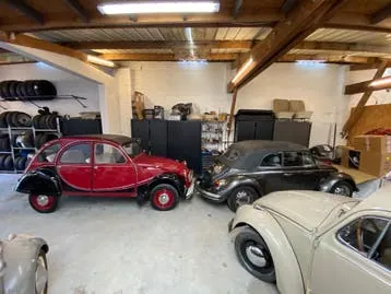 Volkswagen Kever