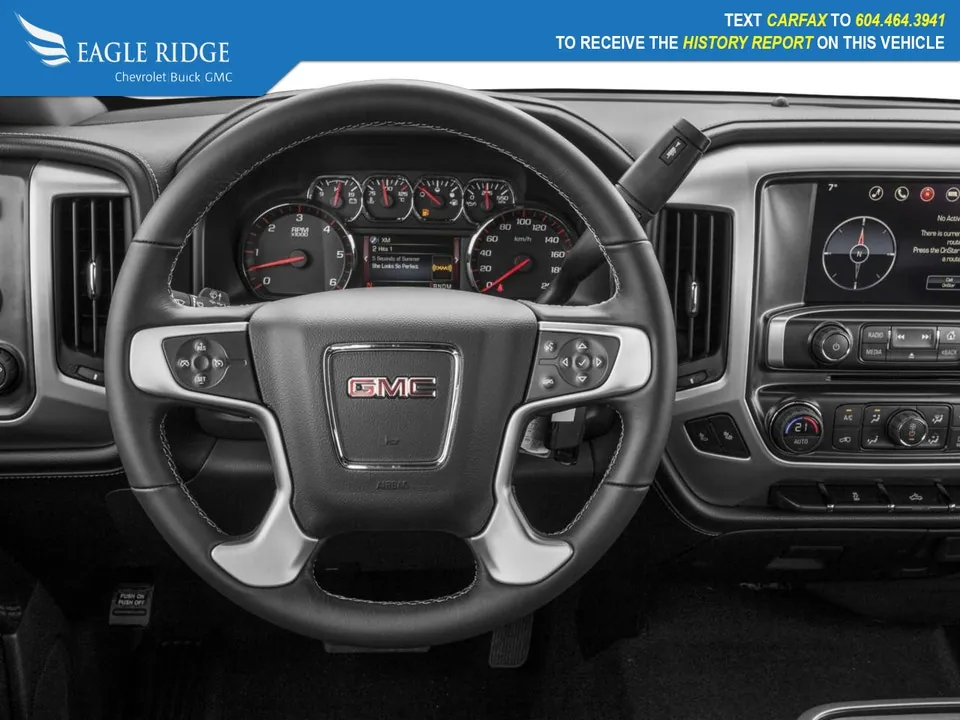 GMC Sierra 1500 2018 photo 4